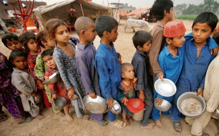 Poverty in India fell by 415 million in 15 yrs; still has maximum poor: UN