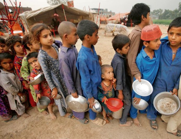 Poverty in India fell by 415 million in 15 yrs; still has maximum poor: UN